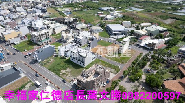 台南建地-11