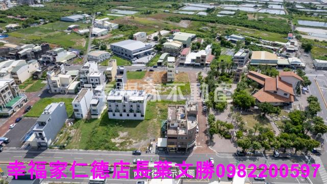 台南建地-4