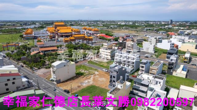 台南建地-6