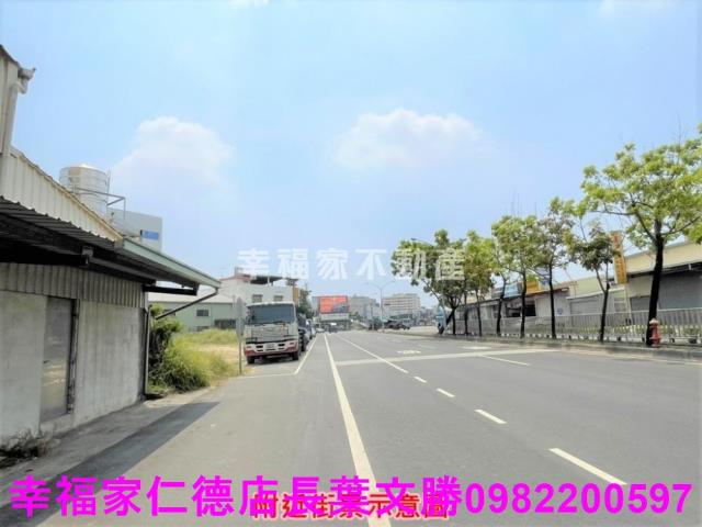 大灣乙工合法廠房
