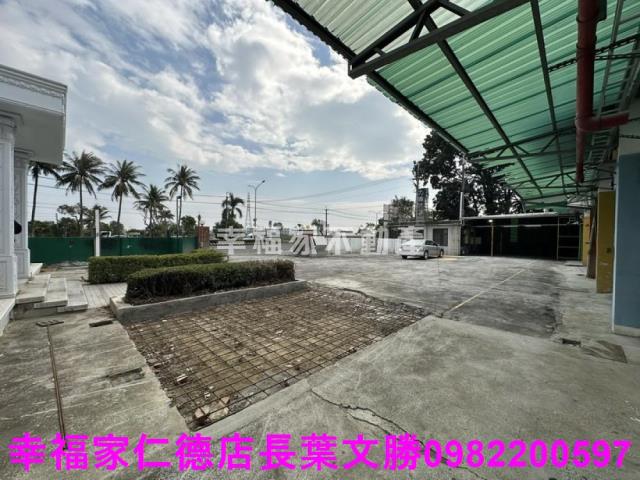 新市臨40米台1線千坪乙工