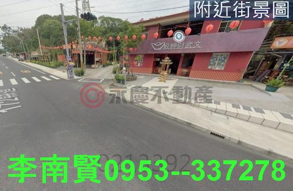 台南白河農地-12
