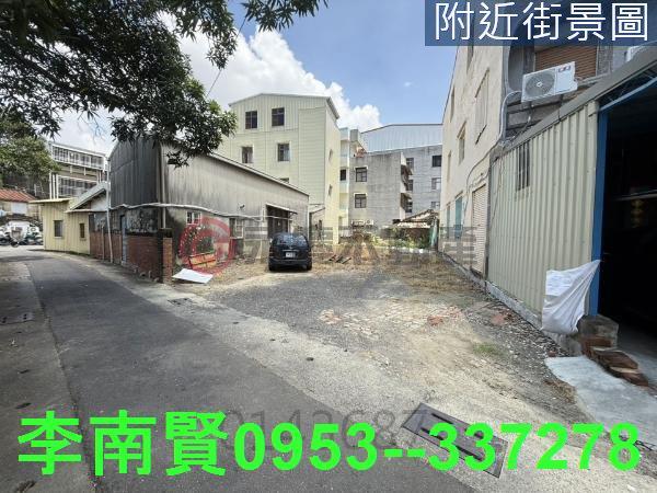 台南六甲建地-9