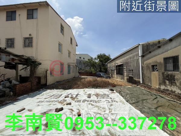 台南六甲建地-10