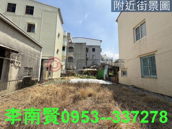 台南六甲建地-2