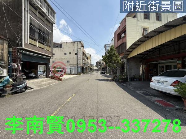 台南六甲建地-5
