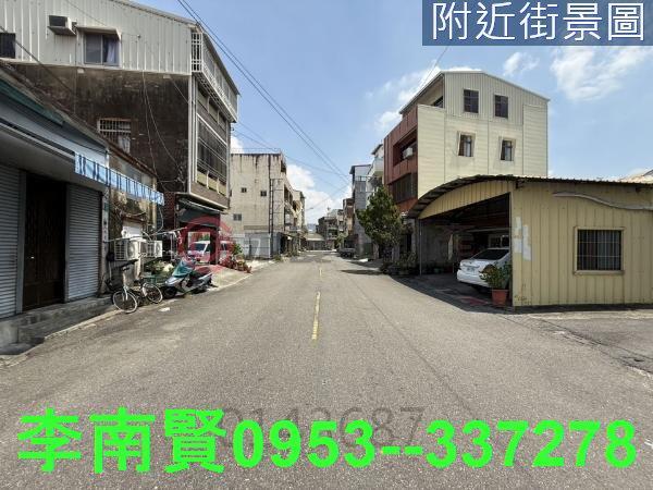 台南六甲建地-7