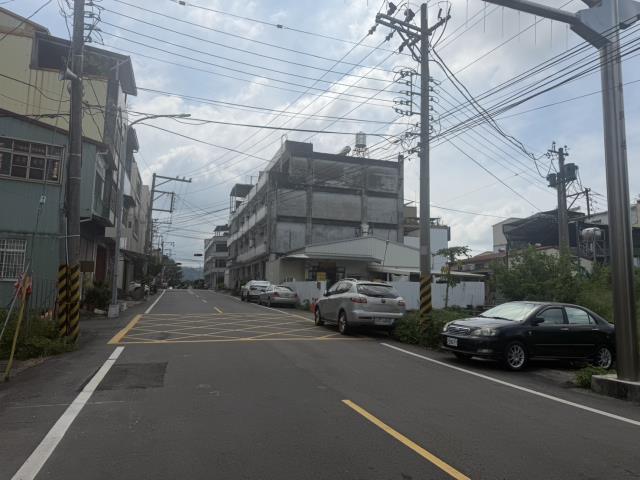 台中東勢建地-2