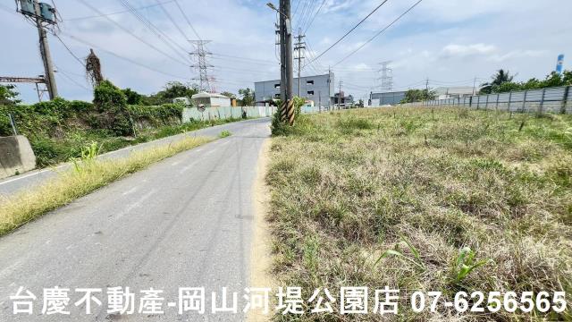 高雄仁武農地-9