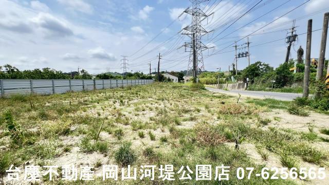 仁武觀音湖