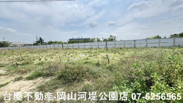 高雄仁武農地-1
