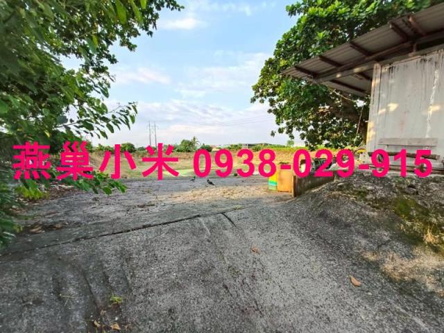 高雄阿蓮方正魚塭地