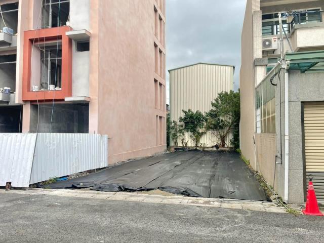 新港建地-0