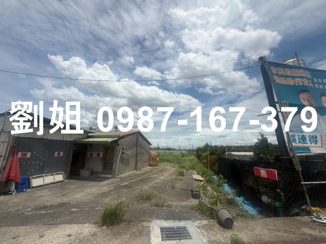 屏東素地屏東農地臨21米路連結車可進出