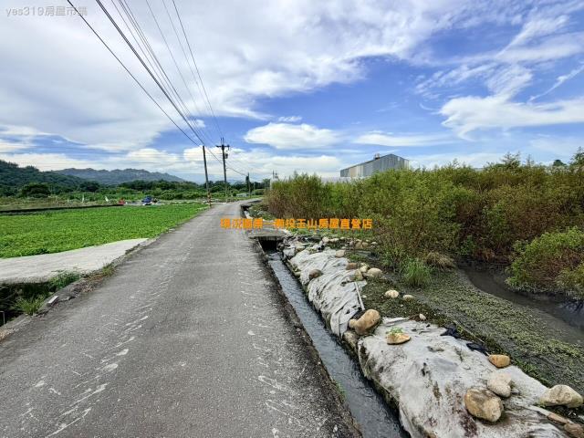 南投名間農地-12
