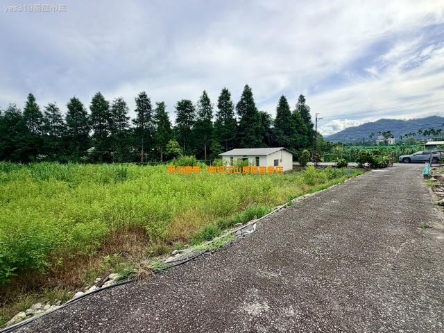 南投名間農地-1