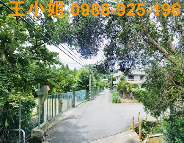 桃園大溪農地-2