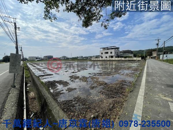苗栗頭屋農地-6