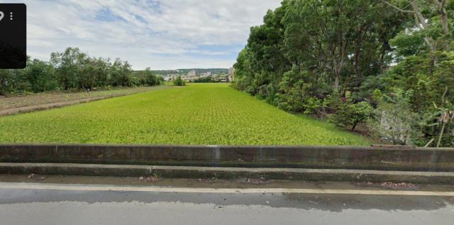 南投市菓稟路都市農地