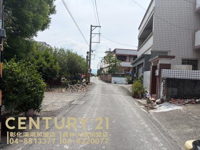 彰化溪州建地-2