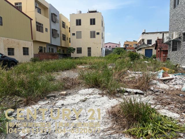 彰化溪州建地-3