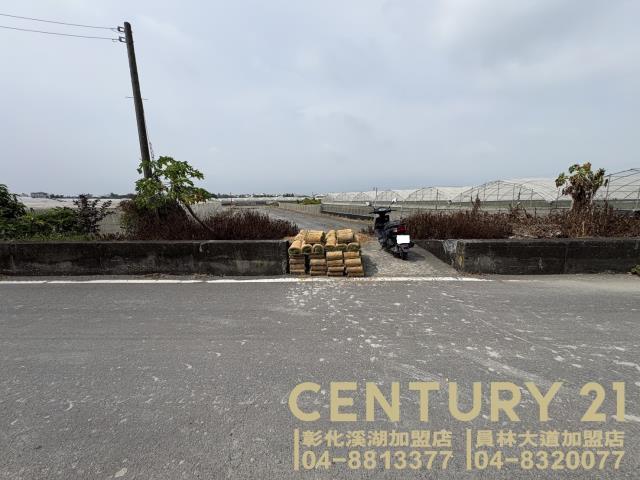 彰化溪湖農地-1