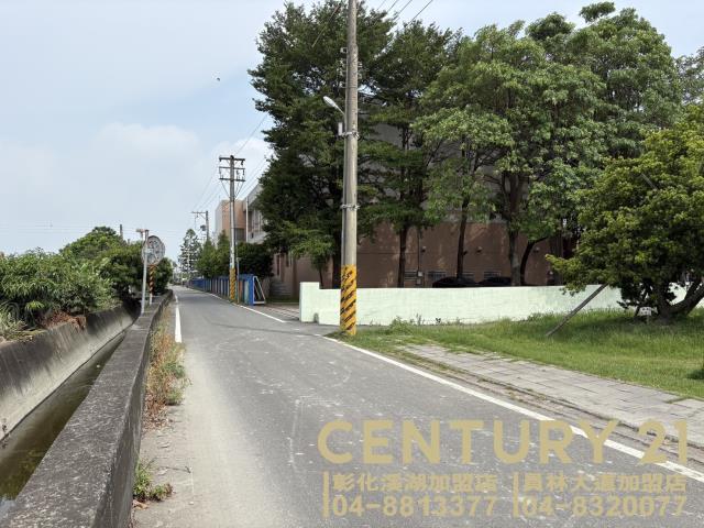 彰化溪湖農地-3
