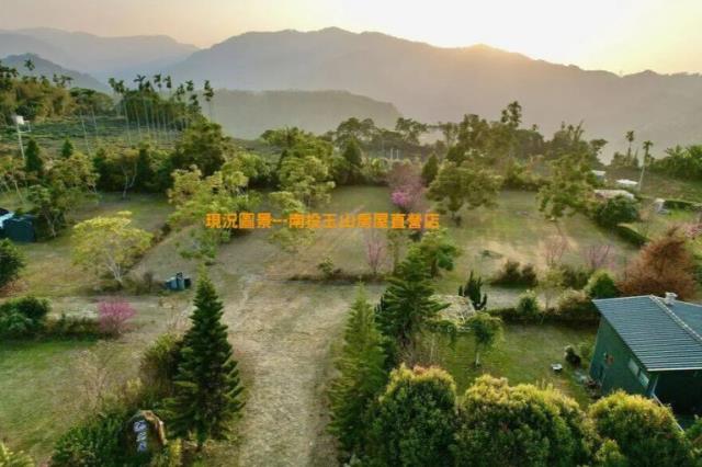 南投鹿谷農地-9
