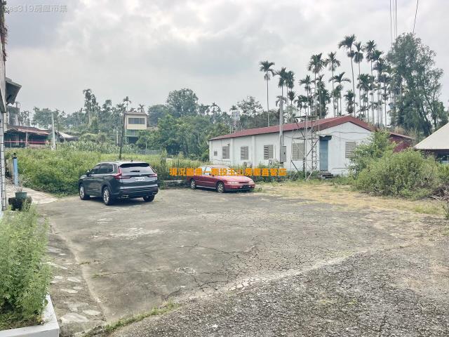 南投鹿谷建地-0