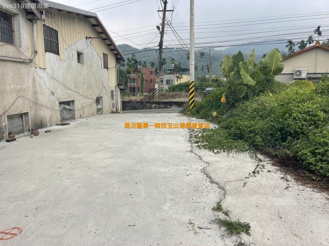 南投鹿谷建地-2