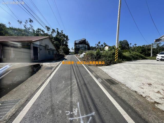 南投鹿谷建地-3
