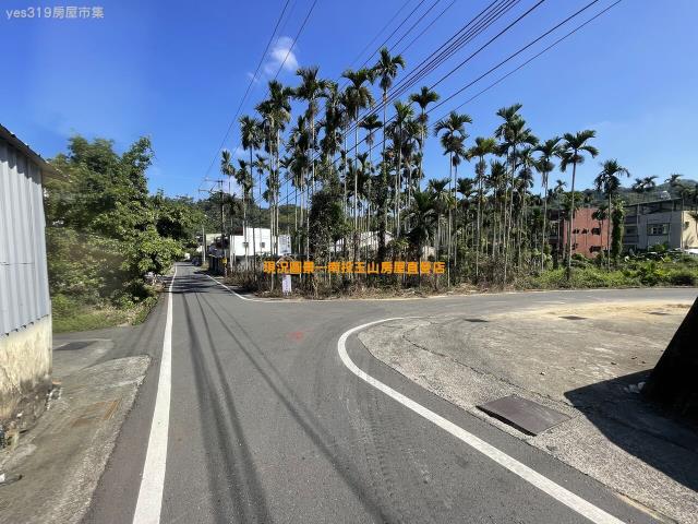 南投鹿谷建地-4