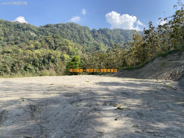 南投竹山農地-3