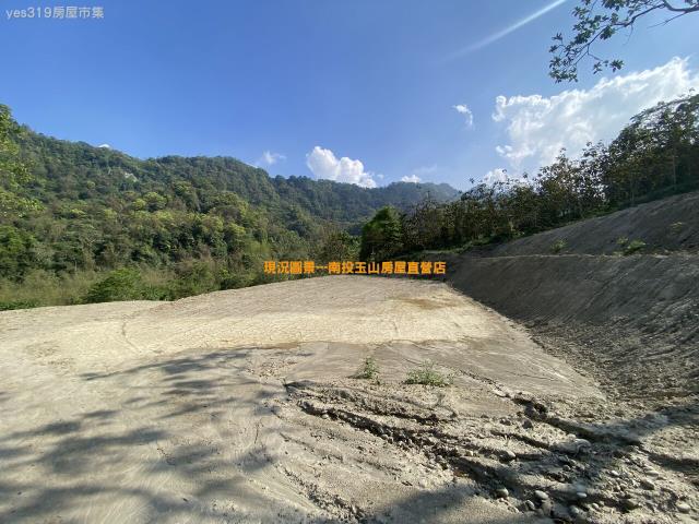 南投竹山農地-4