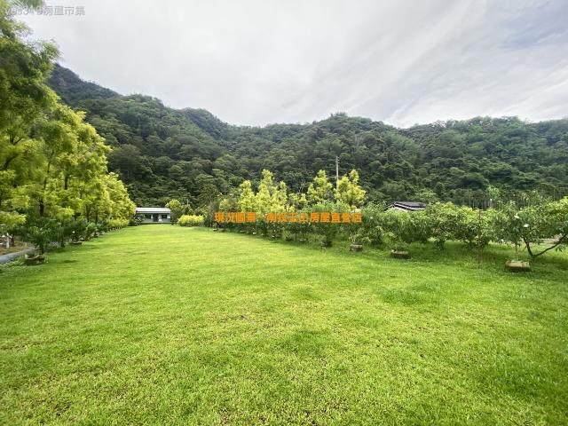 水里農地-1