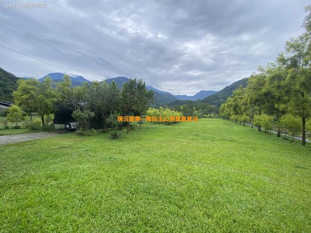 水里農地-3