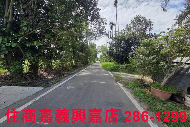 番路農地-1