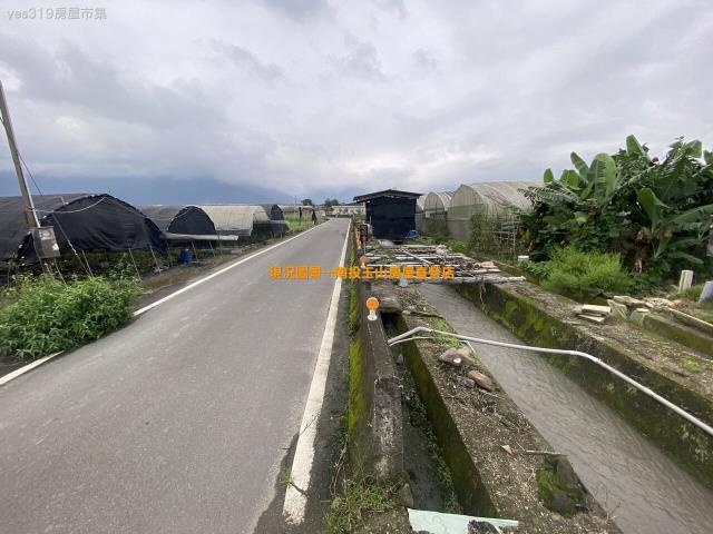 南投農地-3