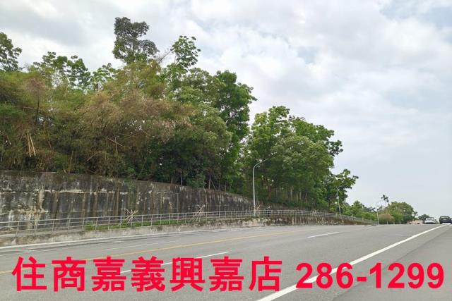 路邊美農地