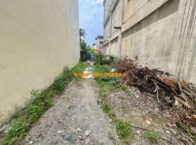 草屯正博愛路建地