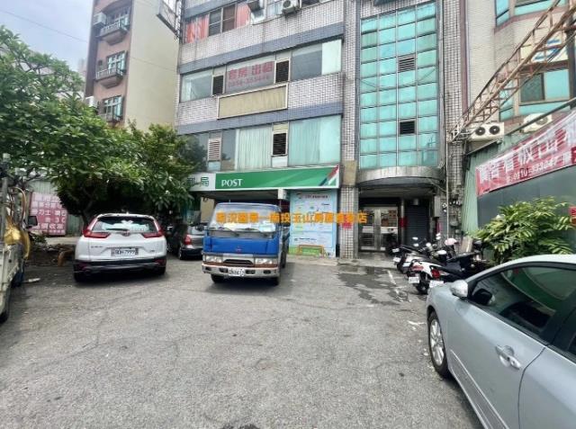 南投建地-2