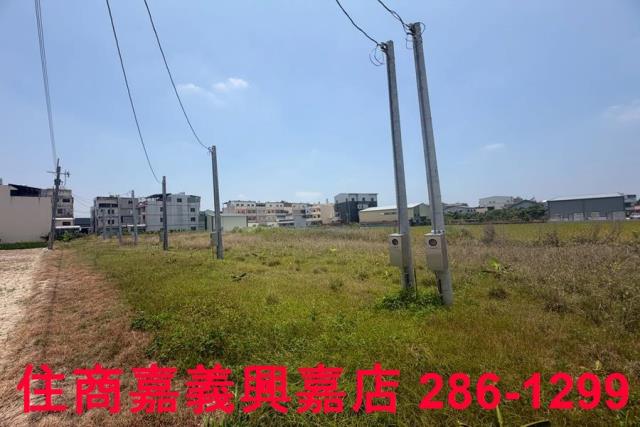 嘉義農地-3