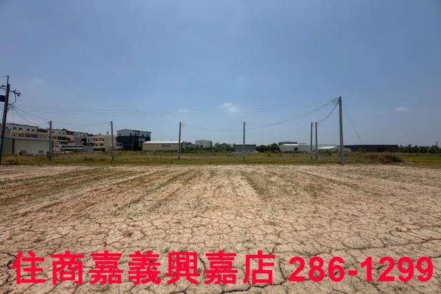 嘉義農地-6