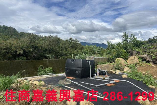 嘉義休閒地-9