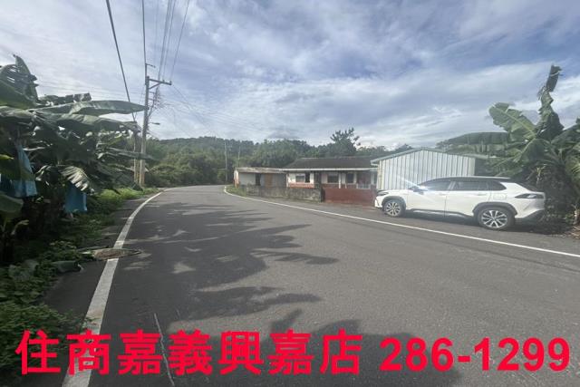 嘉義休閒地-0