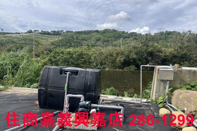 嘉義休閒地-7