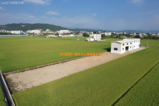 南投農地-2
