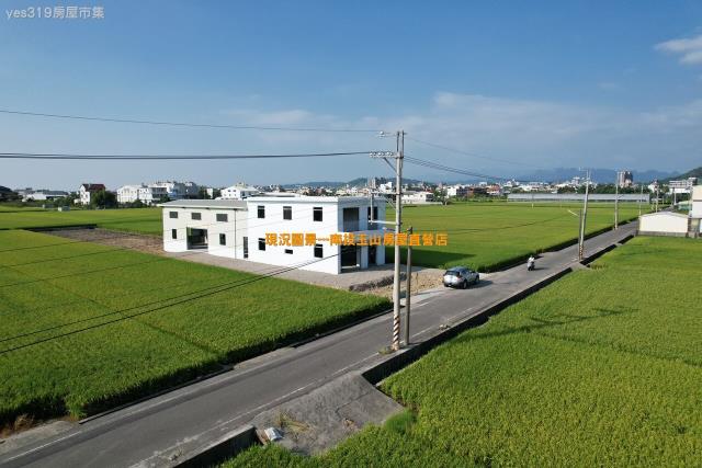 南投農地-4
