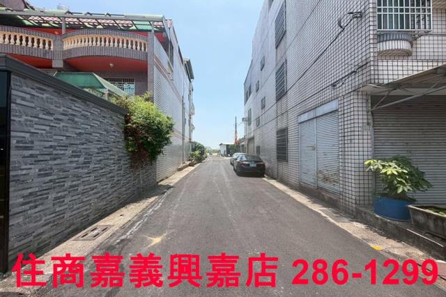 嘉義農地-1