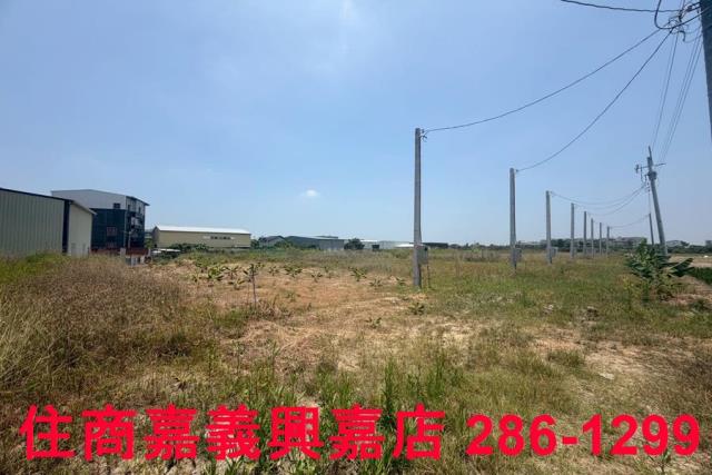 嘉義農地-5